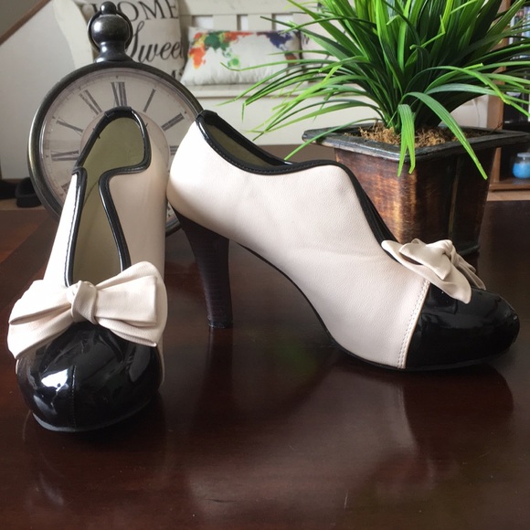Bing Shoes - High heels